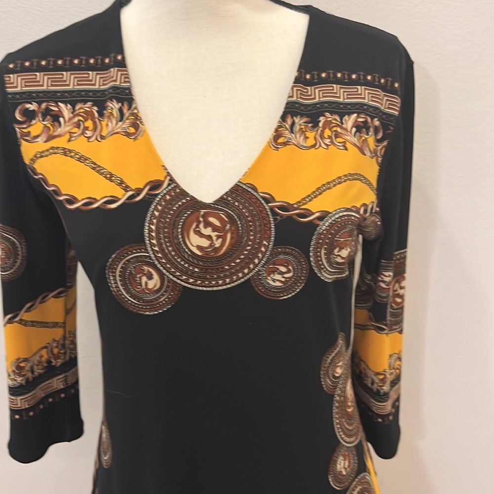 Evovorro dress - Picture 2 of 4